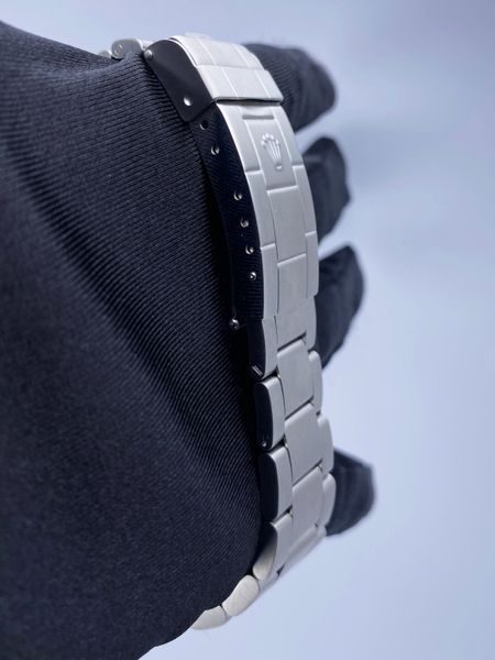 Rolex Submariner 16610